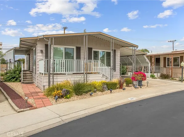 626 N Dearborn St Space 205, Redlands, CA 92374