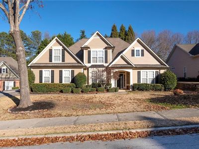 3338 Hinsdale Ln, Buford, GA, 30519