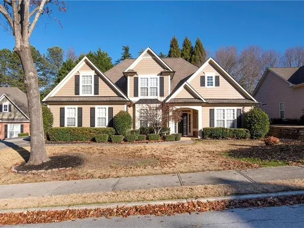 3338 Hinsdale Ln, Buford, GA 30519