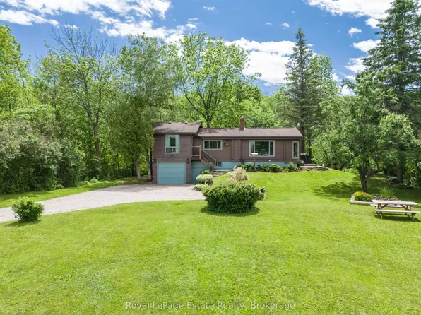 502788 Grey Ave #1, South Bruce Peninsula, ON N0H 2G0