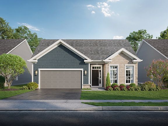 Chesterton 1 B-3 Elevation