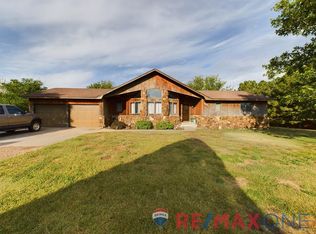685 S Towns Blvd, Garden City, KS 67846