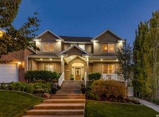 5869 W Muirwood Dr, Herriman, UT 84096