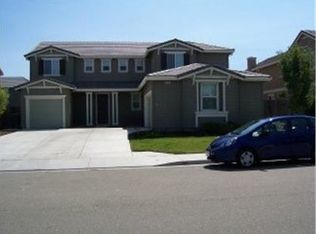 4788 Snowy Egret Way, Oakley, CA