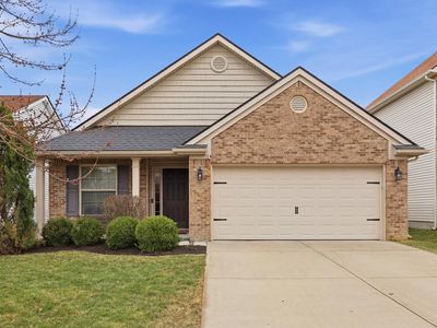 821 Sugarbush Trl, Lexington, KY, 40509