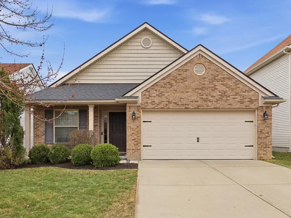 821 Sugarbush Trl, Lexington, KY 40509