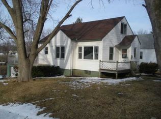 601 9th Ave, Manilla, IA 51454