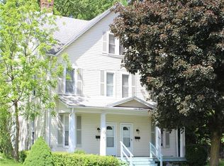 210 W Penn St, Butler, PA 16001