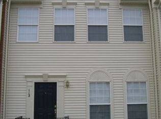 112 Hemlock Dr, Stafford, VA 22554