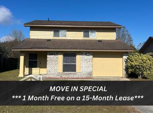 50 Callan Ct, Pensacola, FL 32506