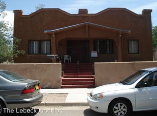 206 Arno St NE, Albuquerque, NM 87102