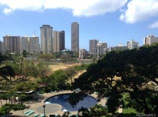 2333 Kapiolani Blvd APT 514, Honolulu, HI 96826