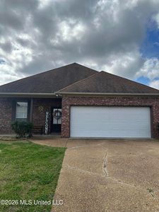 312 E Magnolia Pl, Pearl, MS, 39208