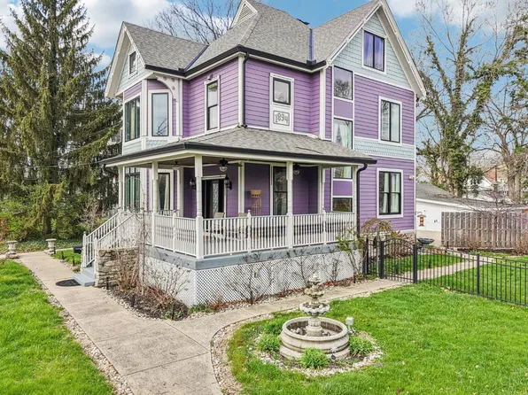 96 Woodsdale Ave, Cincinnati, OH 45216