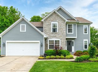 536 Alvina Ln, Cincinnati, OH 45255