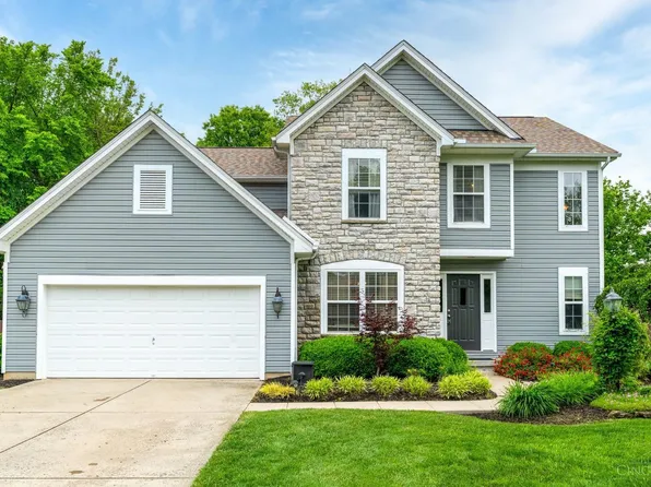 536 Alvina Ln, Cincinnati, OH 45255