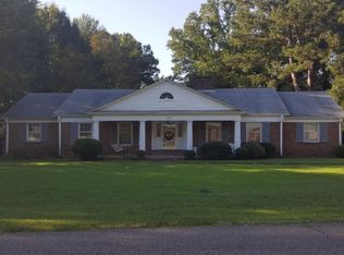 758 Skyline Dr, Jackson, TN 38301