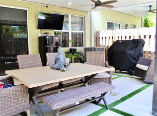 Keys Garden, Homestead, FL 33035