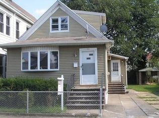 32 Semel Ave, Garfield, NJ 07026