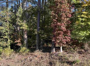 Stem Rd, Creedmoor, NC 27522