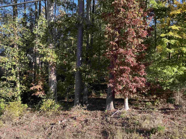 Stem Rd, Creedmoor, NC 27522