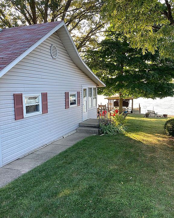 9437 McBeth Park Rd, Belle Center, OH 43310 Zillow