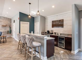 Club Meridian, Okemos, MI 48864