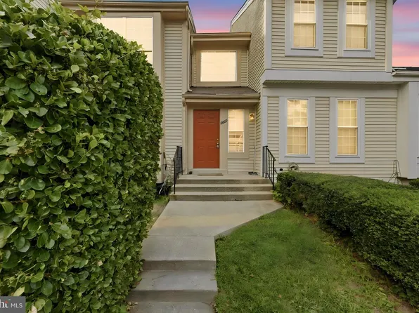 1603 Ingram Ter, Silver Spring, MD 20906