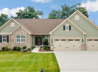 401 Long Gate Ct, Wentzville, MO 63385