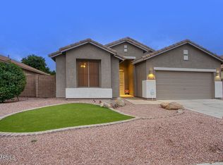 16103 W Port Au Prince Ln, Surprise, AZ 85379