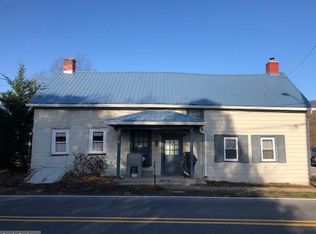 10299 Mountain Rd, Orrstown, PA 17244