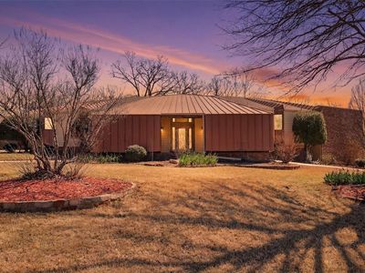 1700 Augusta Dr, Ada, OK, 74820