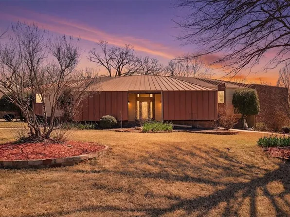 1700 Augusta Dr, Ada, OK 74820