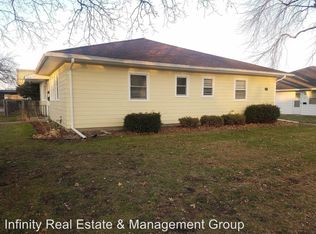 1404 2nd Ave SW APT 3, Austin, MN 55912