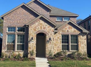 1633 Blakely Pl, Aubrey, TX 76227