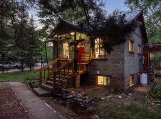 1300 Salmon Dr, Riggins, ID 83549