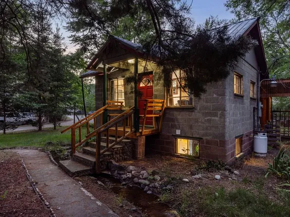 1300 Salmon Dr, Riggins, ID 83549