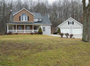 4355 Pleasant Hill Rd #C-36, Waverly, OH 45690