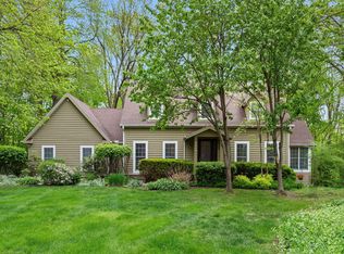 3493 N Kama Dr, La Porte, IN 46350
