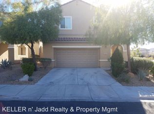 2855 Craigton Dr, Henderson, NV 89044