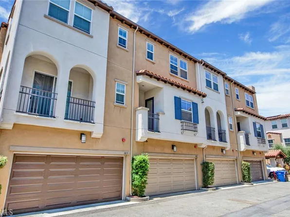 1021 Star Ruby Dr, Covina, CA 91722