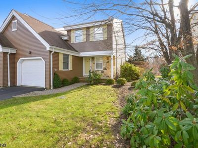 11 Pilgrim Ct, Morris Township, NJ, 07960