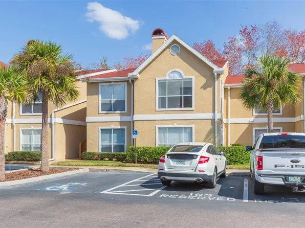9481 Highland Oak Dr Unit 413, Tampa, FL 33647