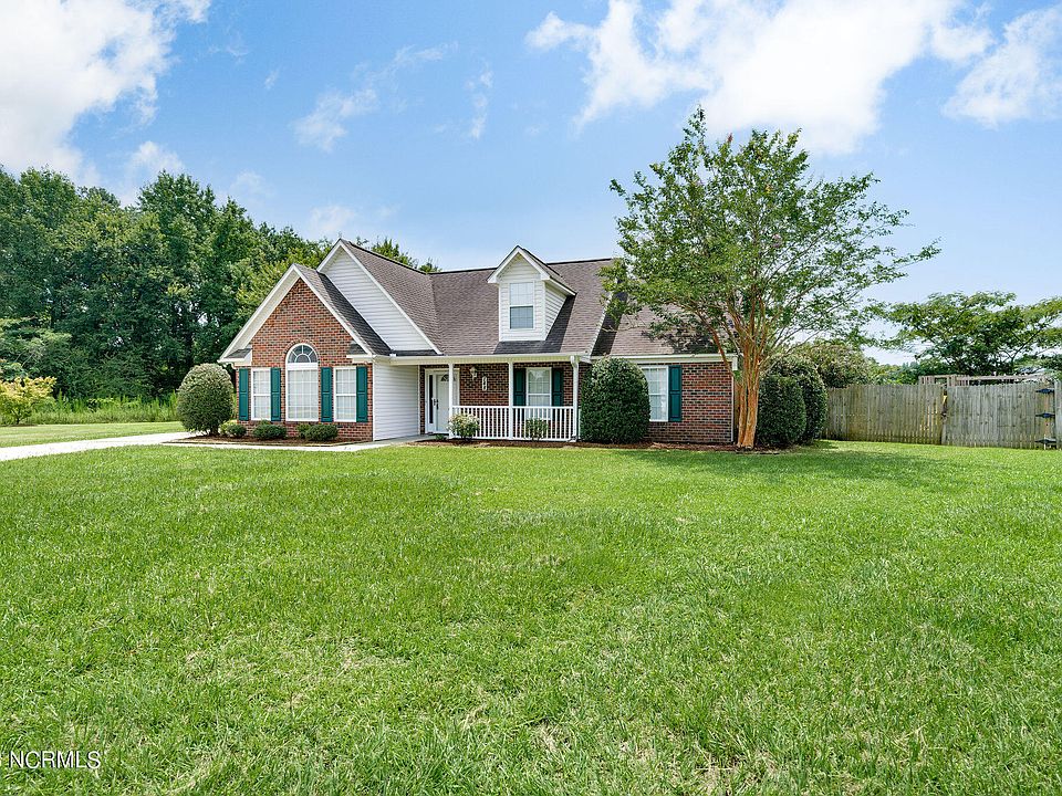 148 Summer Ridge Drive, Wallace, NC 28466 Zillow