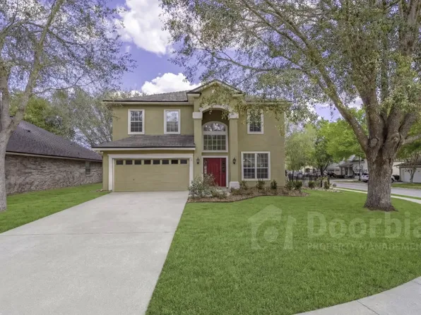 1601 Majestic View Ln, Fleming Island, FL 32003