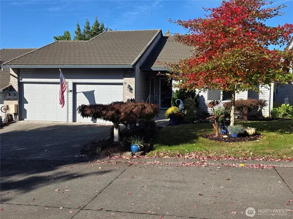 2217 NE 179th Street #B52, Ridgefield, WA 98642