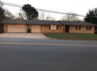 2318 S Donnybrook Ave, Tyler, TX 75701