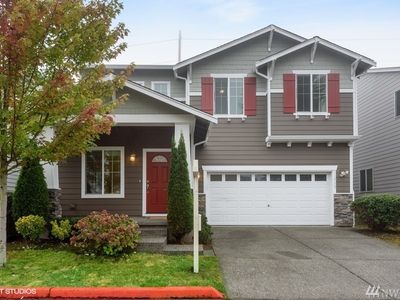 11825 SE 239th Ct #65, Kent, WA, 98031