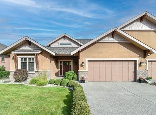 2450 Selkirk Dr UNIT 8, Kelowna, BC V1V2Z5