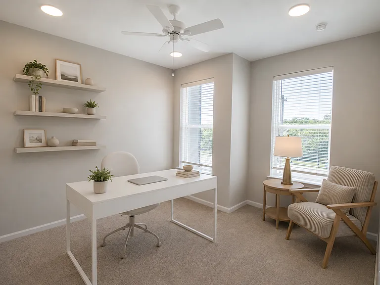 Lincoln Center - Townhomes — Photo 5